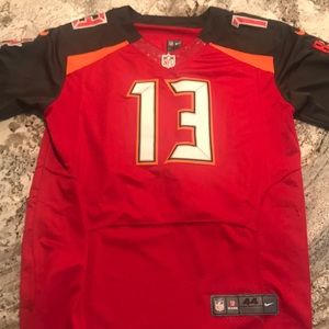 Mike Evans Bucs Jersey